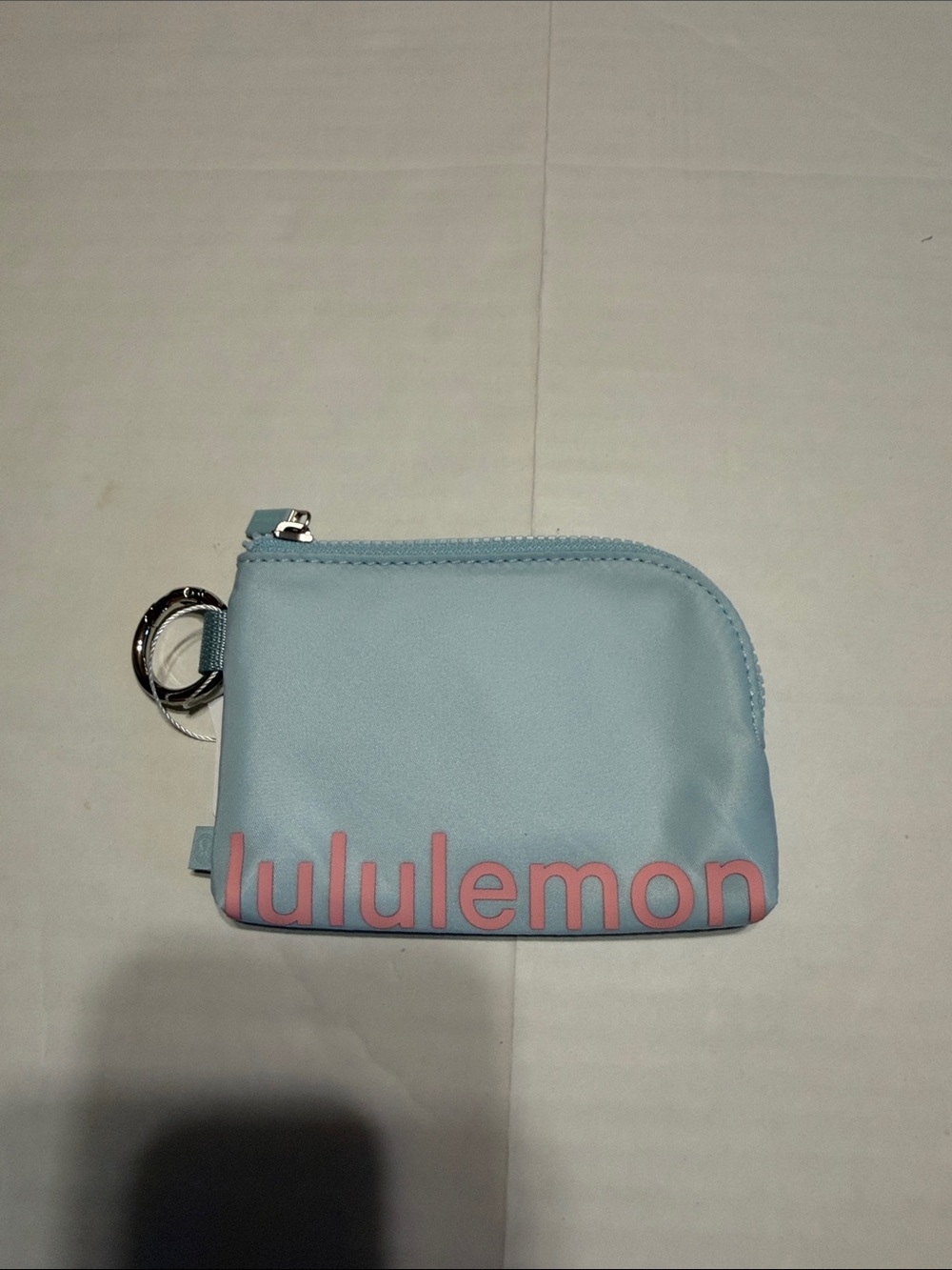 Lululemon Card Pouch